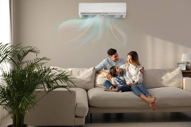 Best Ductless Mini-Split Systems in Bartlett, IL