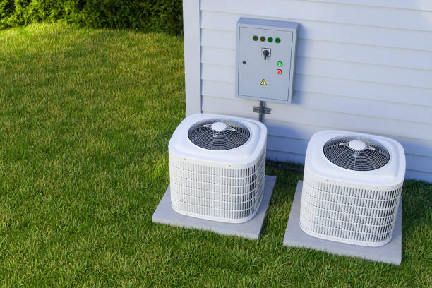 Trusted Bartlett, IL HVAC Experts