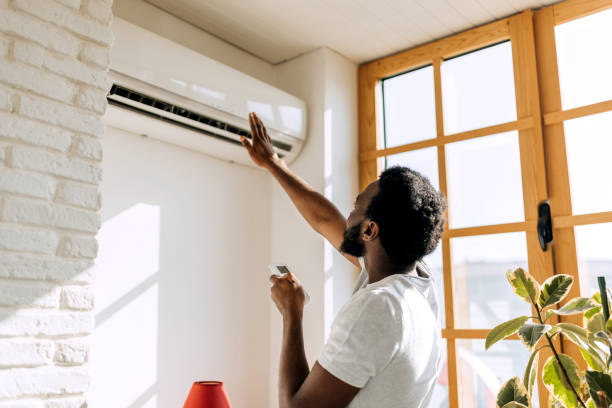 Best Seasonal HVAC Services in Bartlett, IL